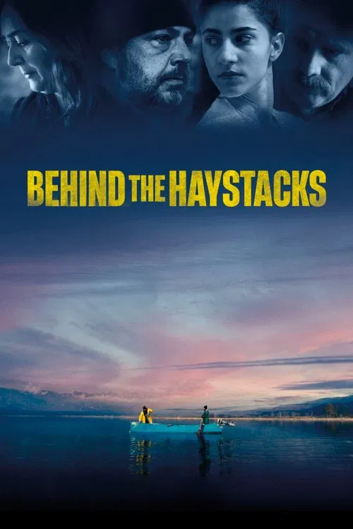Behind the Haystacks movie poster