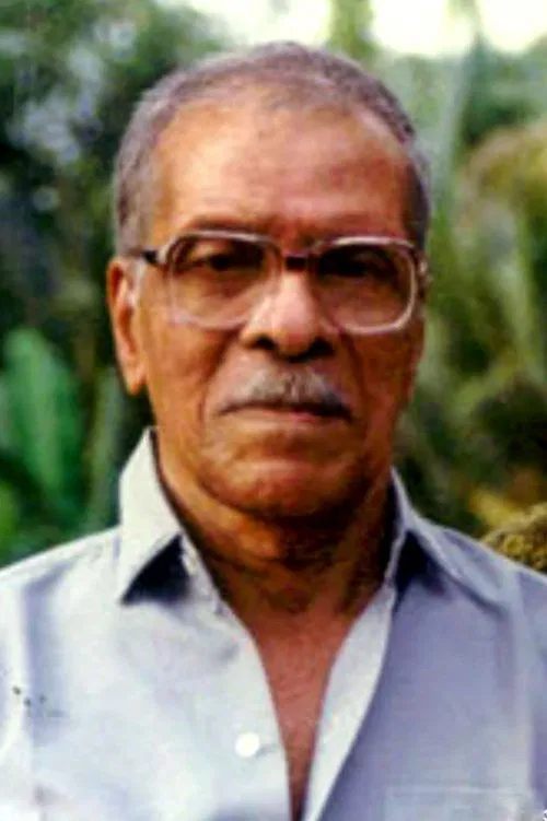 N.N. Pillai profile picture