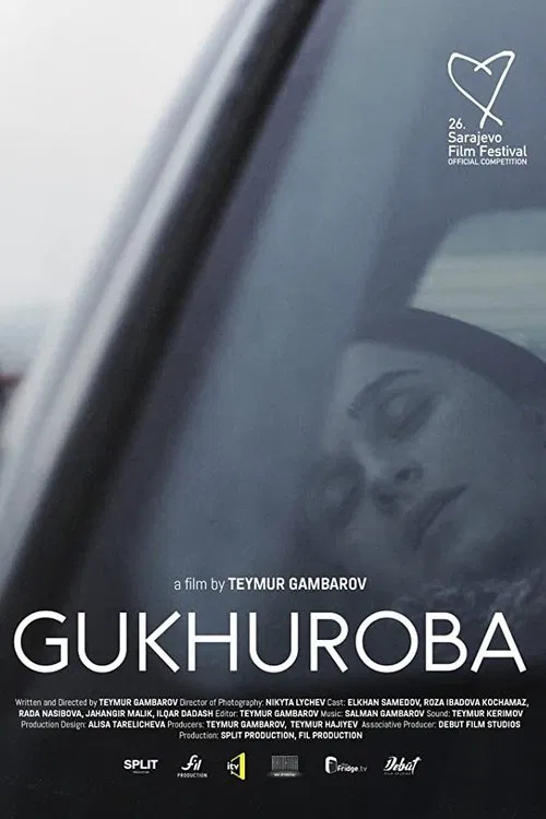 Gukhuroba movie poster
