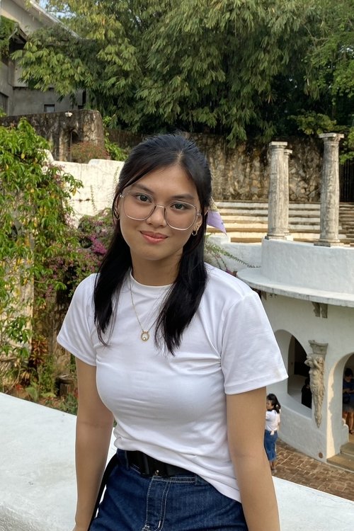 Naiah Nicole Mendoza profile picture