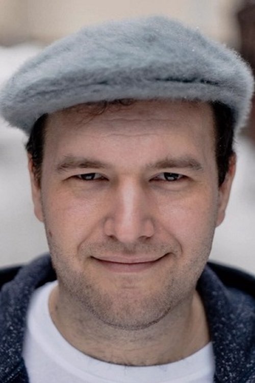 Dmitry Egorov profile picture