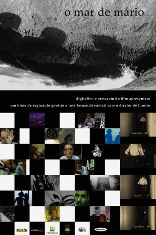O Mar de Mário movie poster