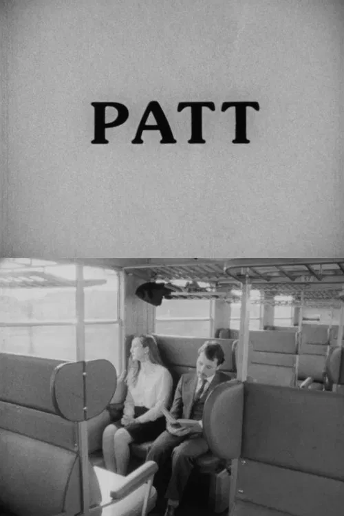 Patt movie poster