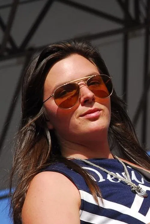 Whitney Petty profile picture