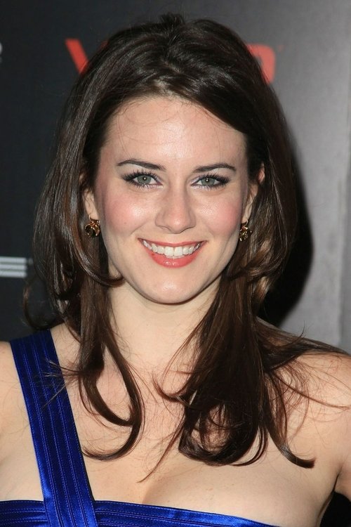 Katie Featherston profile picture