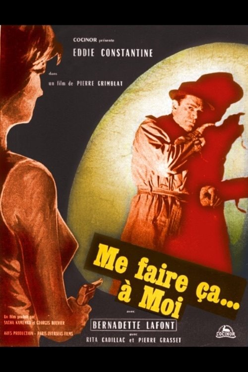 Poster do filme It Means That Much to Me