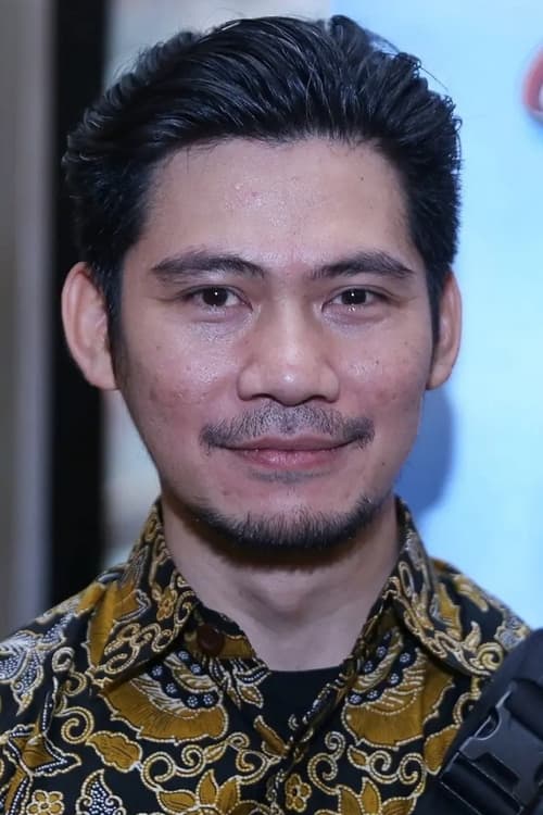 Donny Alamsyah profile picture