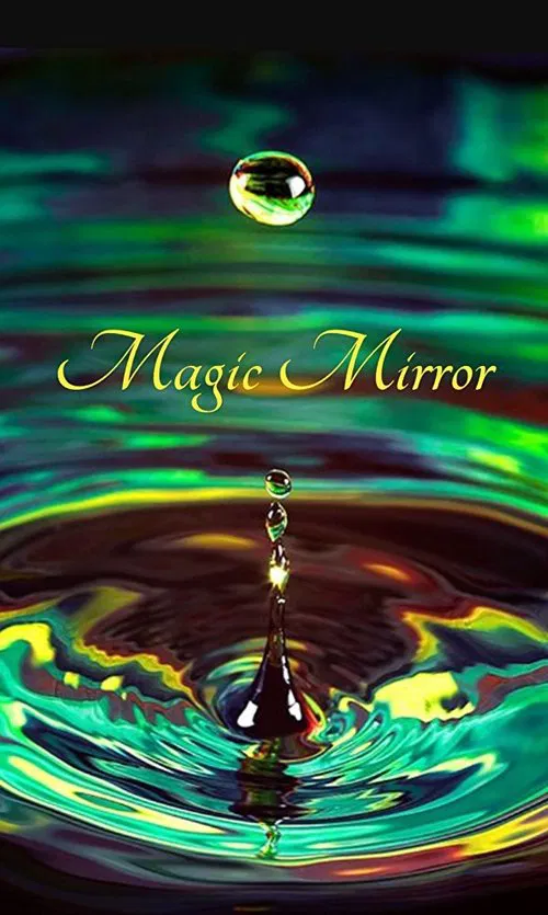 Magic Mirror movie poster