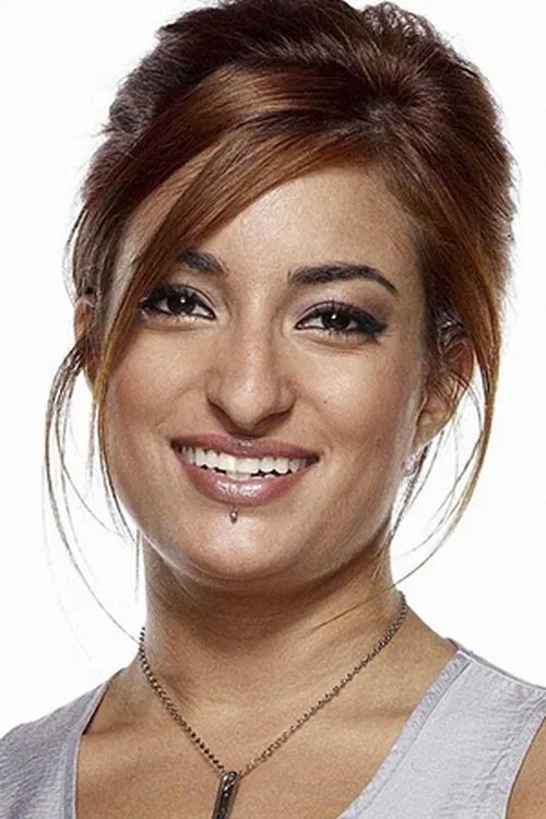 Amy Sarabi profile picture