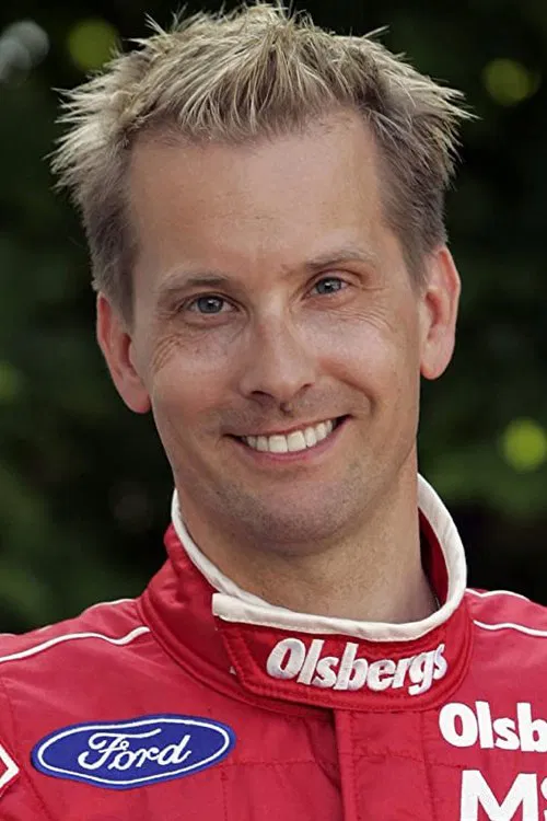 Kenny Bräck profile picture