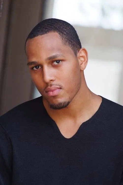 Anthony Horton profile picture