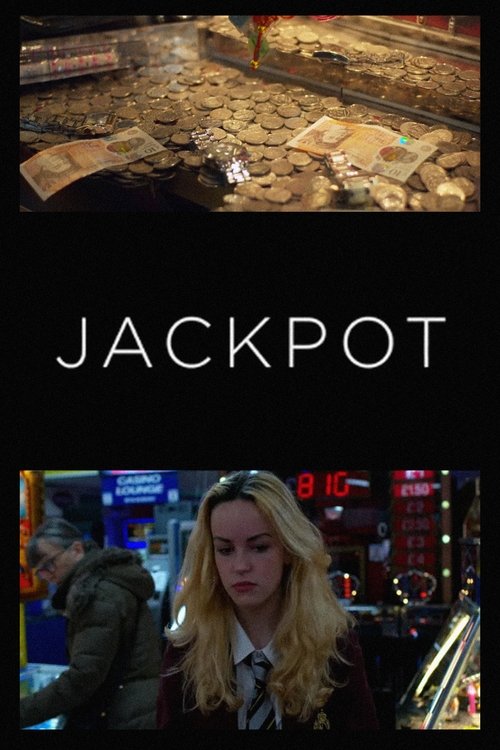 Jackpot movie poster