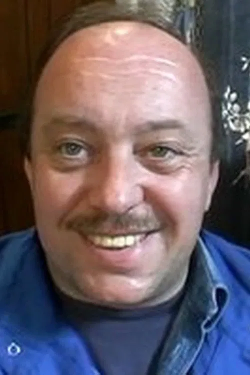 Harry profile picture