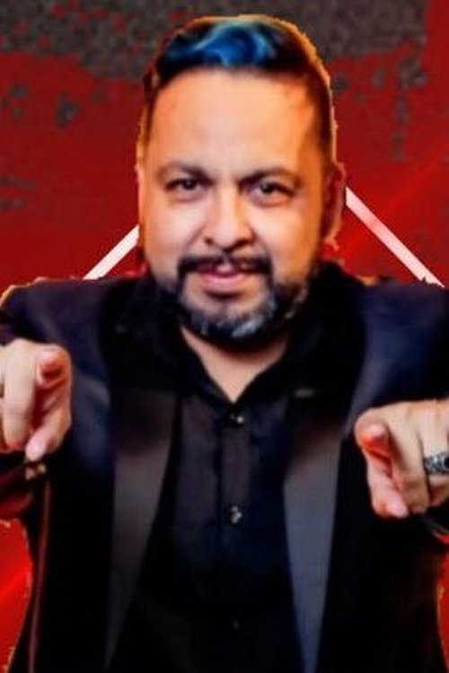 Jair Zárate profile picture