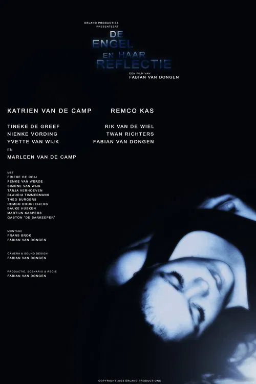 De Engel En Haar Reflectie movie poster