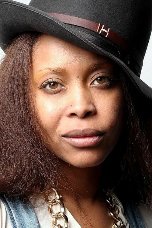 Erykah Badu profile picture