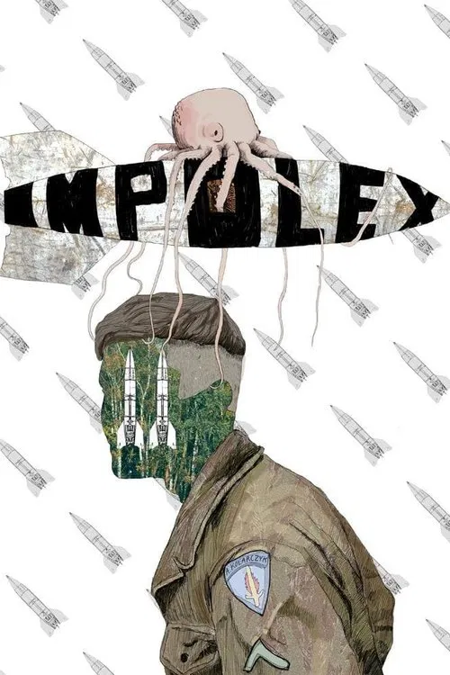 Impolex movie poster