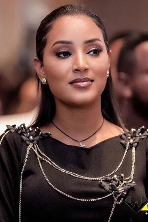 Bayush Kebede profile picture