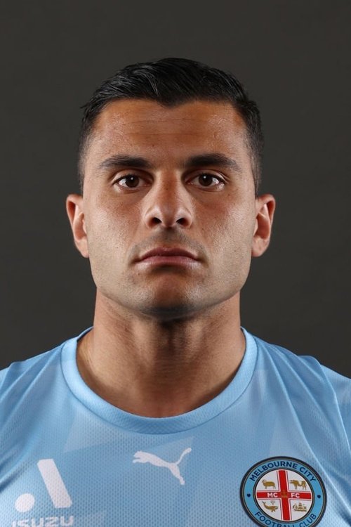 Andrew Nabbout profile picture