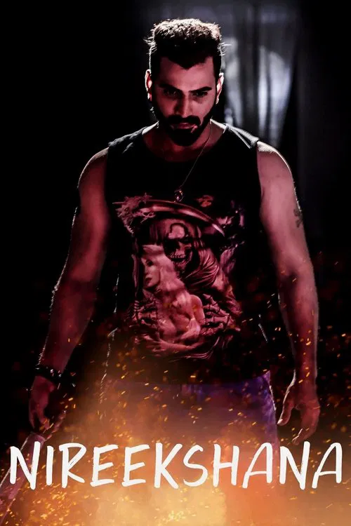 Nireekshana movie poster
