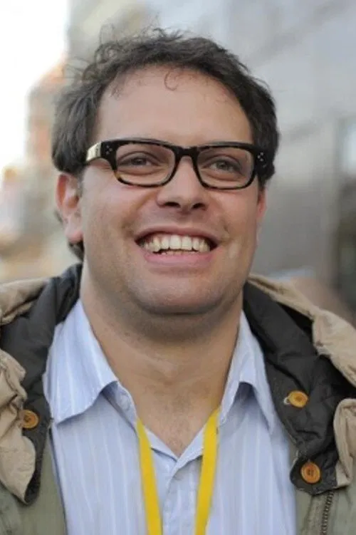 Pyotr Todorovsky profile picture