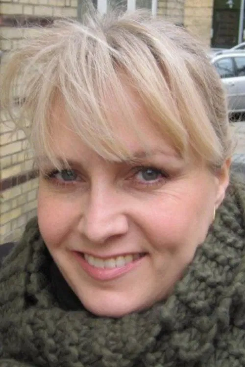 Claudia Bækhave profile picture