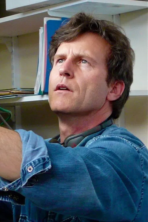 Doug Campbell profile picture