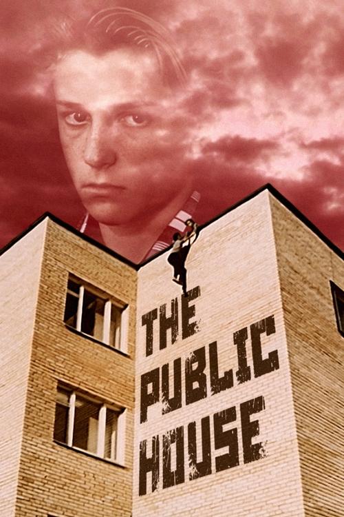 The Public House movie poster