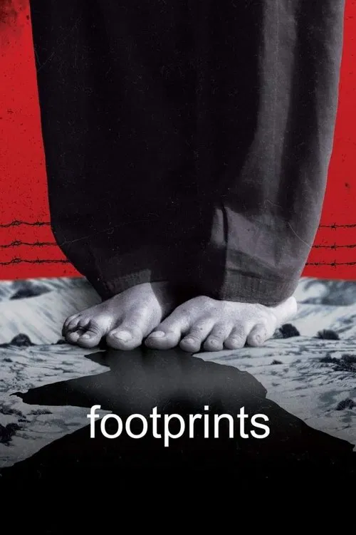 Footprints movie poster