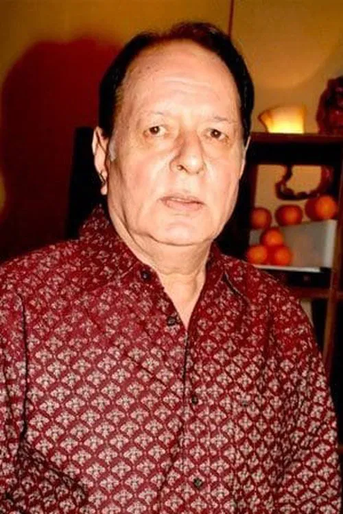 Navin Nischol profile picture