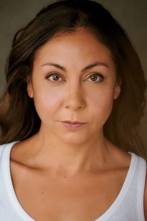 Nina Ashe profile picture