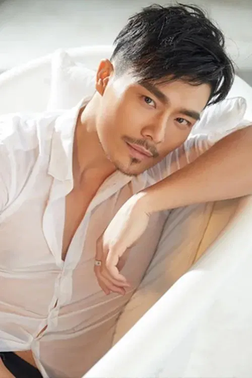 Wang Xi profile picture