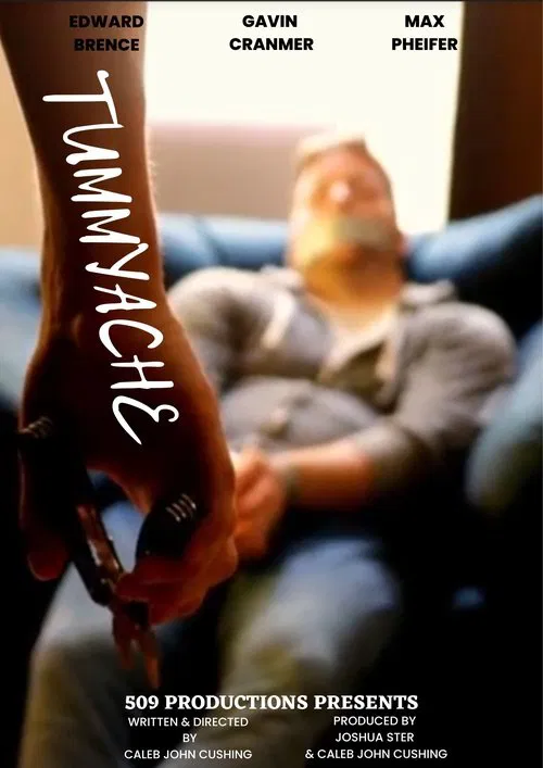 Tummyache movie poster