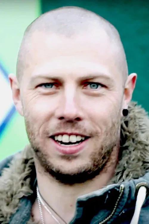Timothy Fergusson profile picture