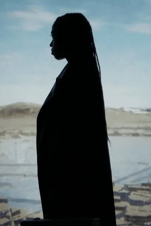 Karma & Desire movie poster