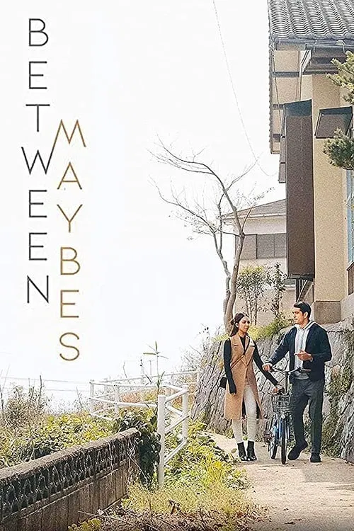 Between Maybes movie poster