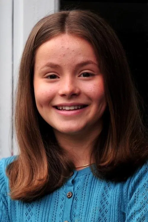 Imogen Clawson profile picture