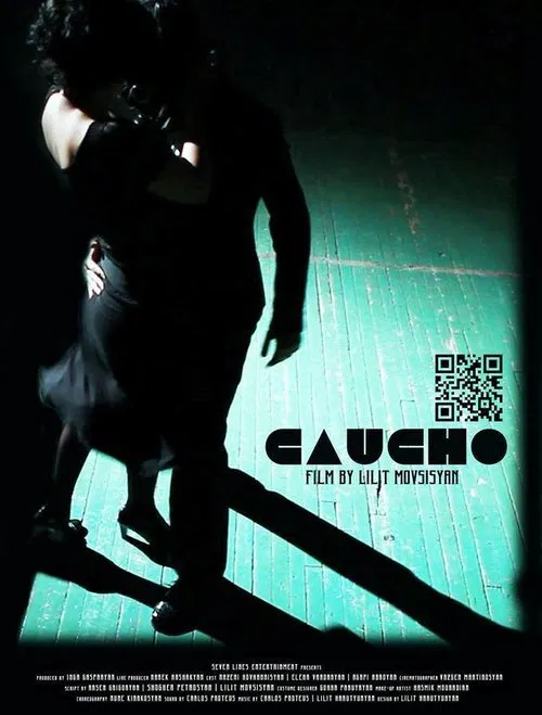Poster do filme Caucho