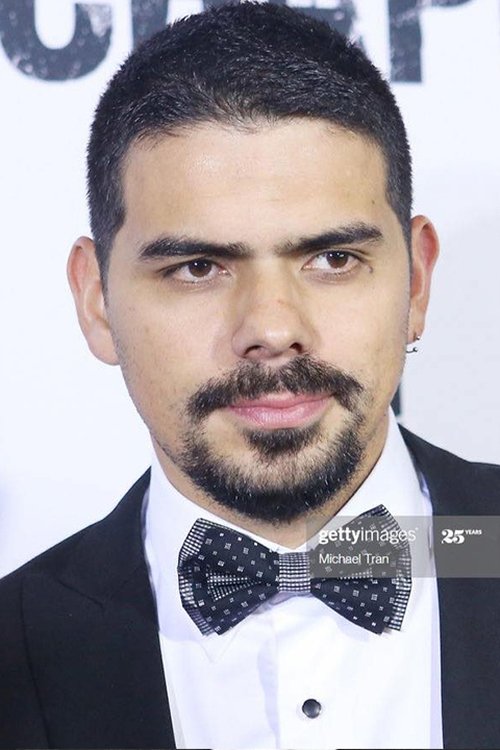 Alejandro Aguilar profile picture