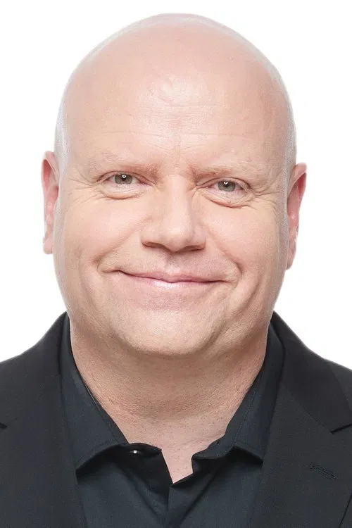 Ian Lafrenière profile picture
