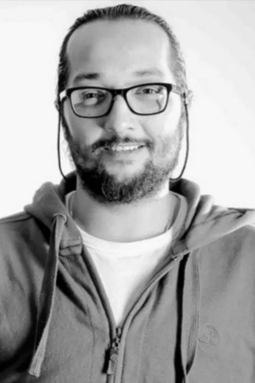 Hussien El Menbawy profile picture