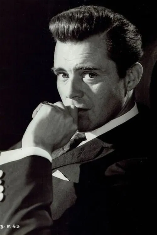 Dirk Bogarde profile picture