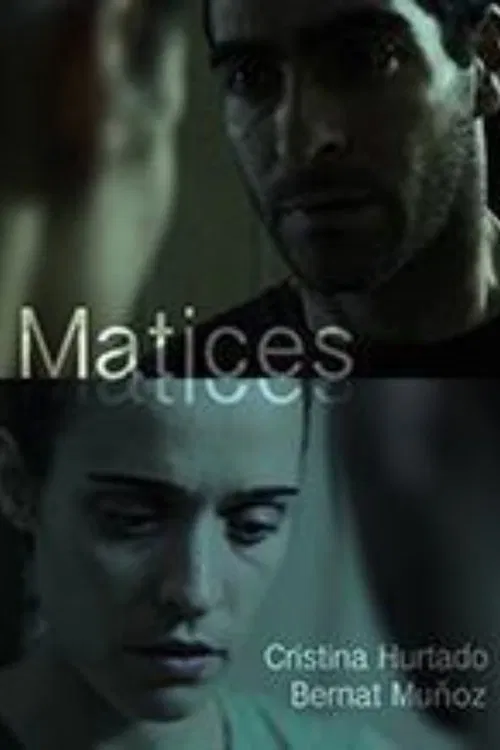 Poster do filme Matices