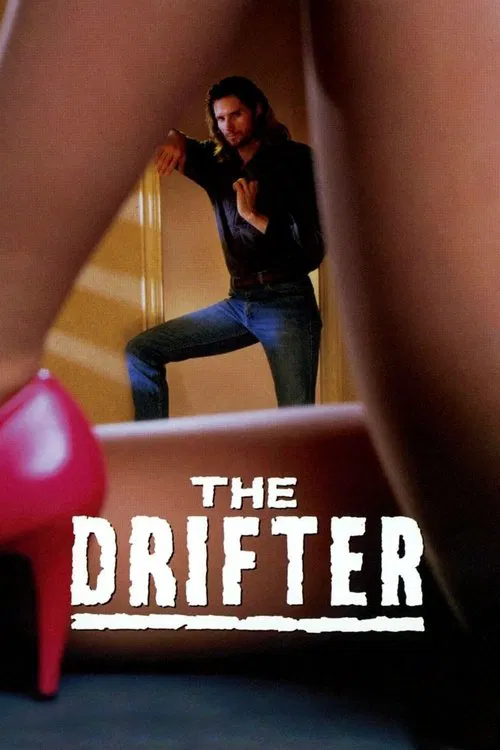 The Drifter movie poster