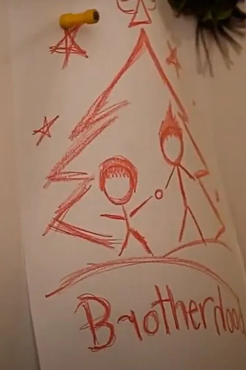 Brotherhood movie poster