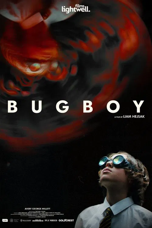 Bugboy movie poster