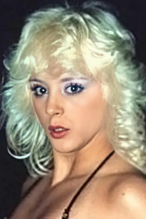Tami Lee Curtis profile picture