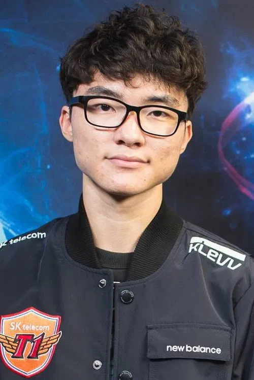 Foto de perfil de Lee Sang-hyeok
