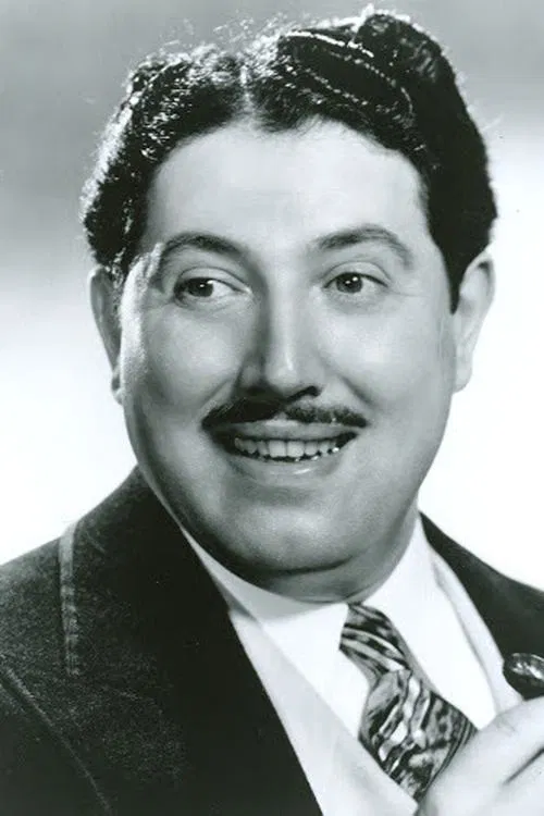 Harold Peary profile picture