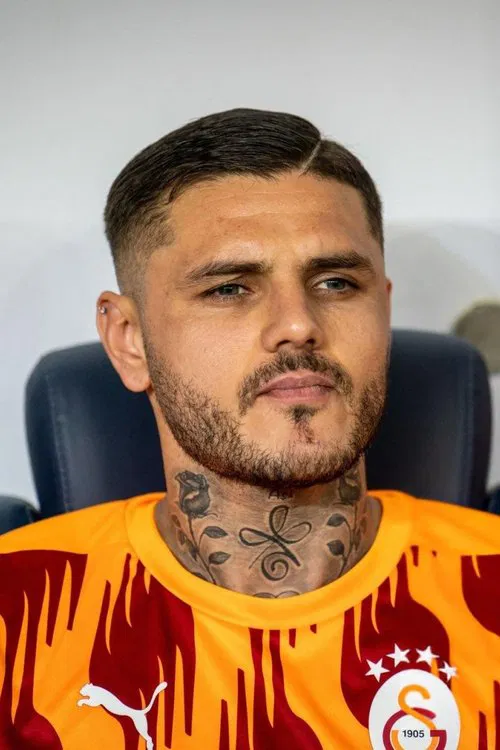 Mauro Icardi profile picture